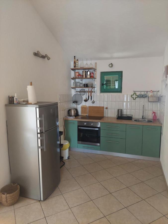 Apartment 20 Sveti Filip i Jakov Esterno foto