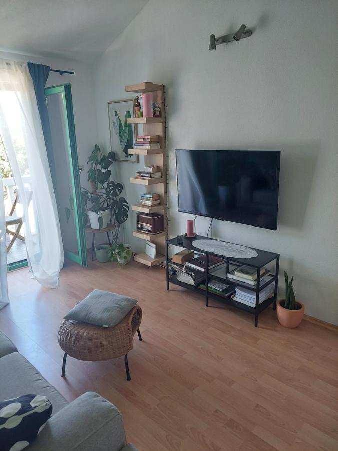 Apartment 20 Sveti Filip i Jakov Esterno foto